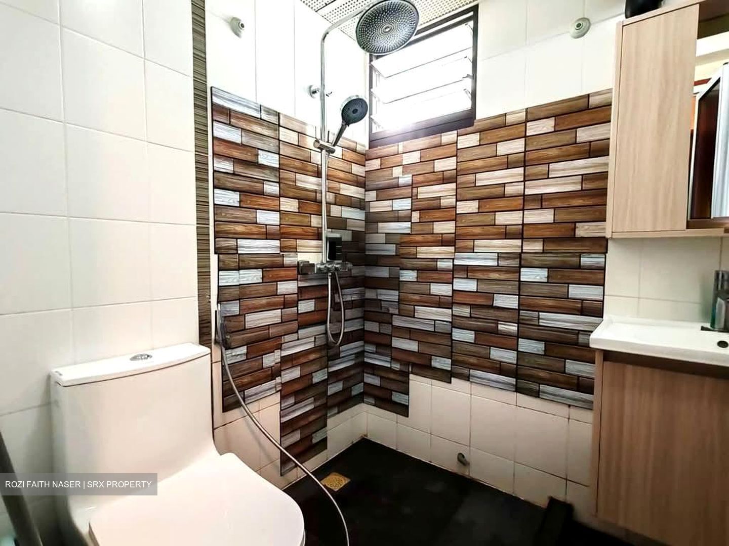 Blk 335C Yishun Riverwalk (Yishun), HDB 5 Rooms #595761511